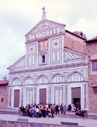 Florence, 1980