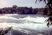 Niagara River, 1981