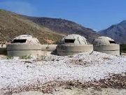 Albanian Bunkers