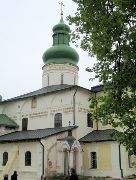 Kirrilov Monastery, 2013