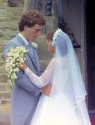 Paul's Wedding 1982