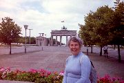 East Berlin 1983