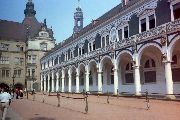 Dresden 1983