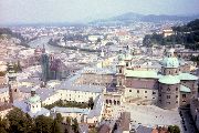 Salzburg, 1984