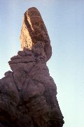 Arches National Park, Utah, 1985