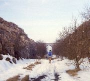 Tissington Trail, 1987