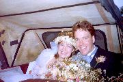 Mike's Wedding, 1987