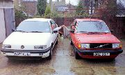 Cars, 1989