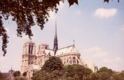 Notre Dame, 1974