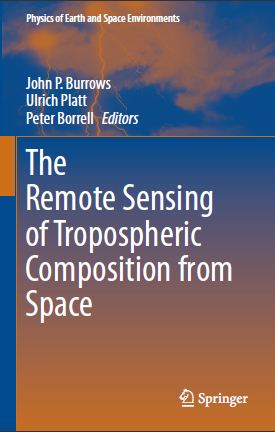 Remote Sensing of the Troposphere